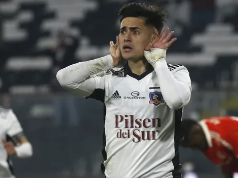 El camino de Solari aflora por la posible marcha de Damián Pizarro