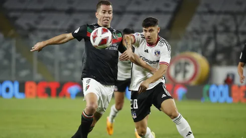 Colo Colo tendrá el estreno de su tercera indumentaria para el 2023.