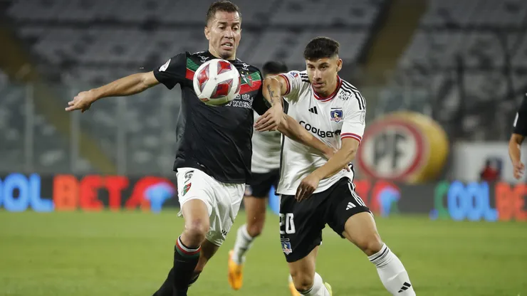 Colo Colo tendrá el estreno de su tercera indumentaria para el 2023.