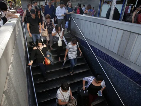 ¿A qué hora cierra el Metro hoy?