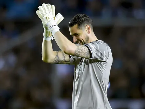 ¿Cuándo juega Racing vs Atlético Nacional en la Libertadores?