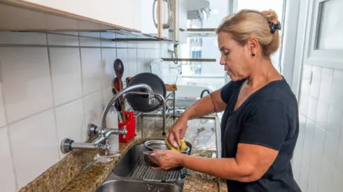 Bono Dueña de Casa 2024.