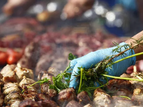 Cada vez queda menos para Fiestas Patrias ¿Reciben aguinaldo los empleados públicos?