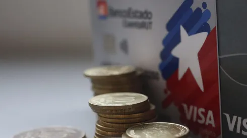 ¿Cómo puedo ver el saldo de la Cuenta RUT?