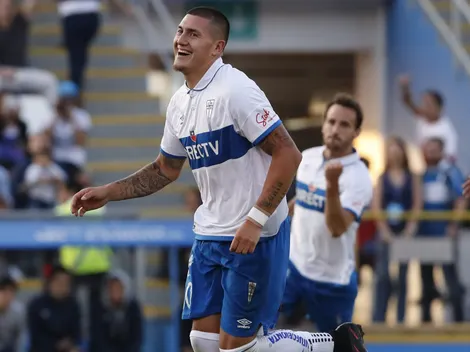 Histórico de la UC abre la puerta a Castillo con una gran condición