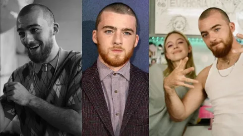 Estrellas de Euphoria despiden a Angus Cloud.