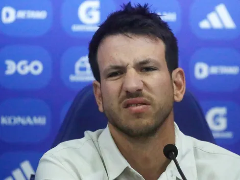 "Si digo que el objetivo es ser campeón y no lo logramos nos van..."