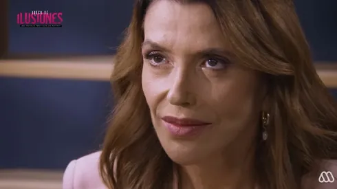 Conoce a los personajes que se suman a la nueva teleserie de Mega.