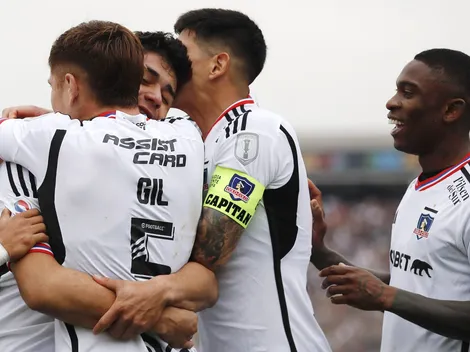 ¿Con Damián Pizarro? La formación alba se llena de sorpresas