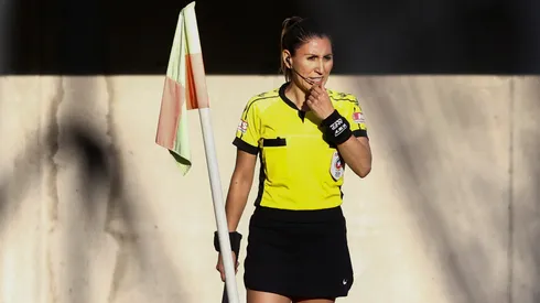 Toloza no fue considerada para los cuartos de final