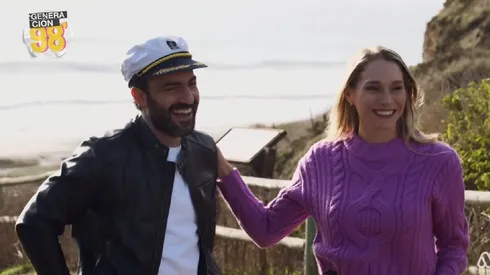 La teleserie de Mega se encuentran en una etapa crucial de su transmisión,