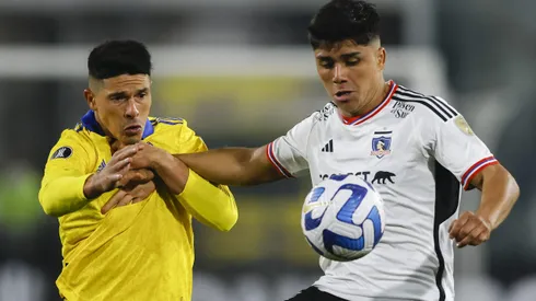 Quinteros le abre la puerta a la salida de Damián Pizarro