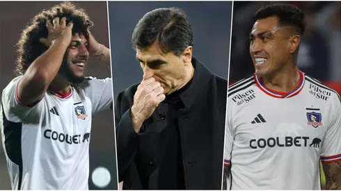 Quinteros desmiente peleas, pero...