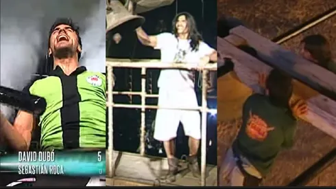 Estos serían algunos de los participantes que podrían estar en el reality.