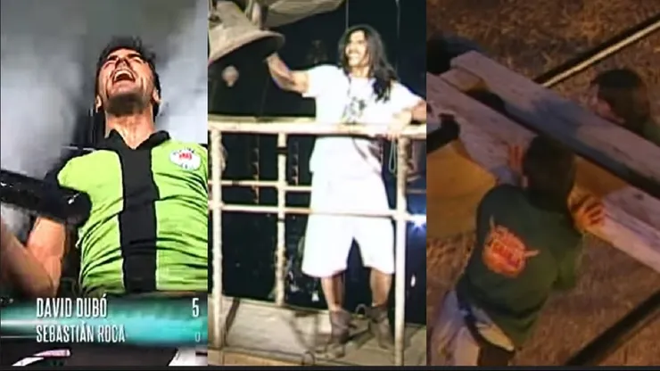 Estos serían algunos de los participantes que podrían estar en el reality.