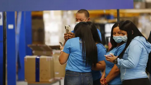 El descoocido dato del bono que entrega el Sence,