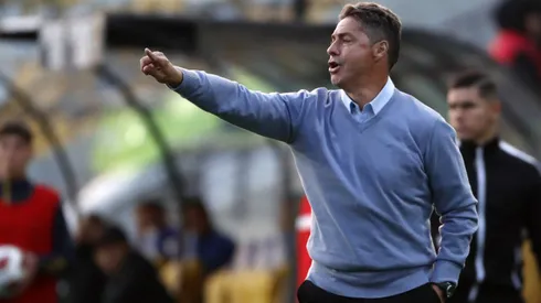 Copiapó se queda sin DT: Héctor Almandoz no va más en el colista