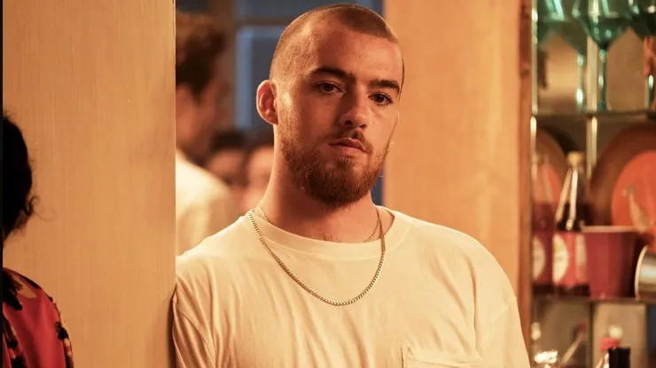 ¿Cómo terminó la historia de Fez en Euphoria?