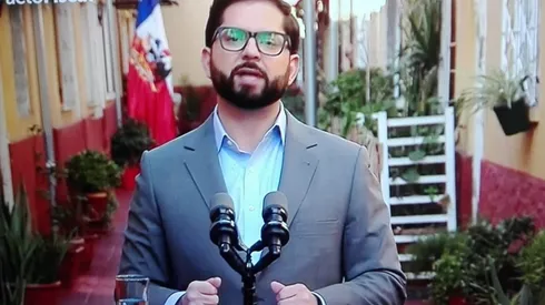 ¿Cómo funciona el nuevo pacto fiscal propuesto por el presidente Boric?