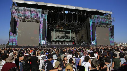 Lotus revela la fecha en que se realizará la edición 2024.