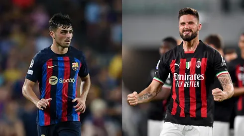 Barcelona goleó a Real Madrid en su último duelo.