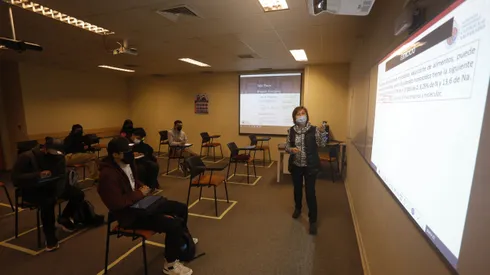 Conoce el bono que puedes recibir si estás haciendo tu practica profesional.