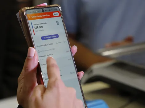 ¿Quiénes reciben el Bolsillo Familiar Electrónico?