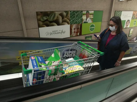 ¿Cómo saber si recibí el pago del Bolsillo Familiar Electrónico de agosto?