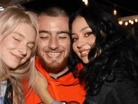 Revisa que actores de Euphoria se han despedido de Angus Cloud