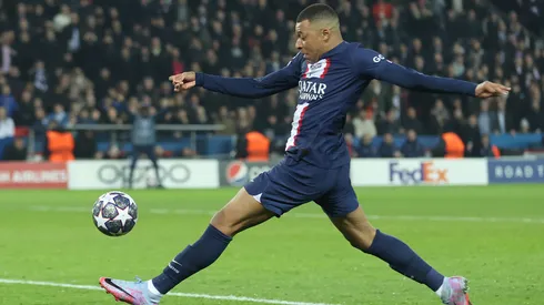 PSG furioso con Mbappé y Real Madrid.