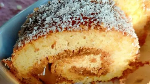 Conoce la receta de brazo de reina paso a paso.