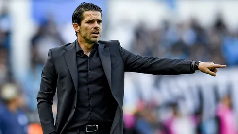 Gago renunció a la banca de Racing, dicen en Argentina