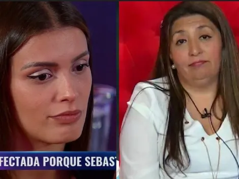 Gran Hermano: Revela el video de la fuerte pelea entre Coni y Pincoya