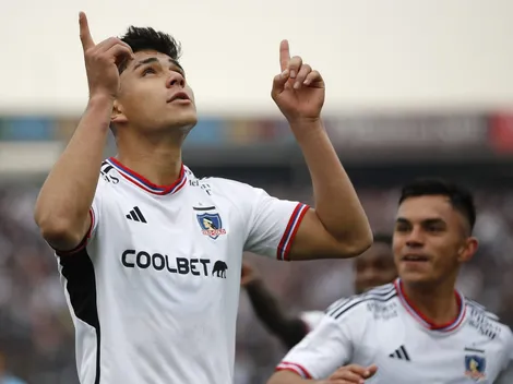 Damián reflexiona tras su indisciplina: "Fui irresponsable"