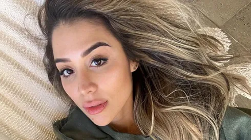 Conoce a la nueva participante de Tierra Brava.