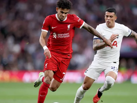 El VAR se equivocó, lo hizo mal: reconocen error en duelo del Liverpool