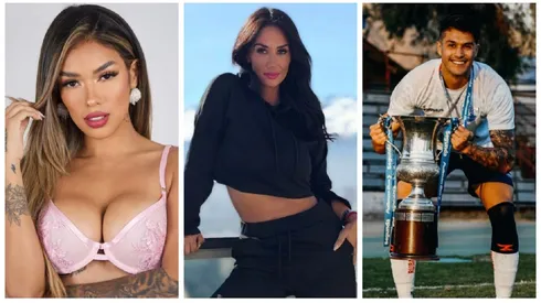 Conoce a los participantes del nuevo reality de Canal 13.