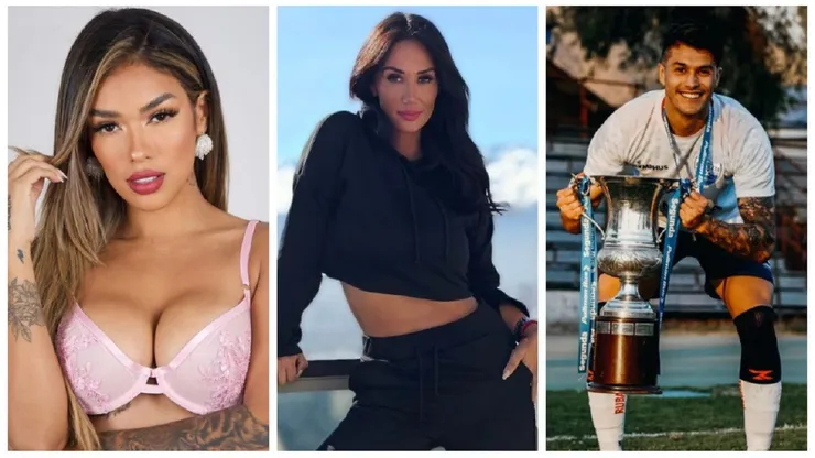 Conoce a los participantes del nuevo reality de Canal 13.
