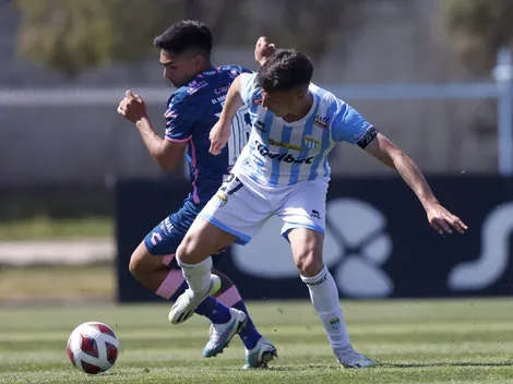 Everton se afirma y hunde a Magallanes en la tabla