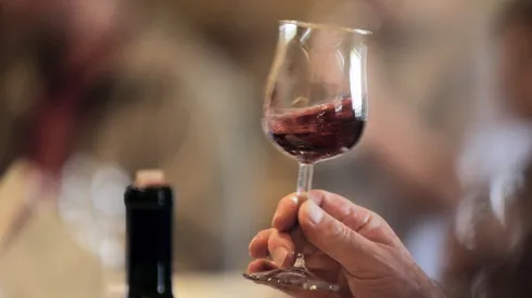 Día del Vino 2023 en Providencia.