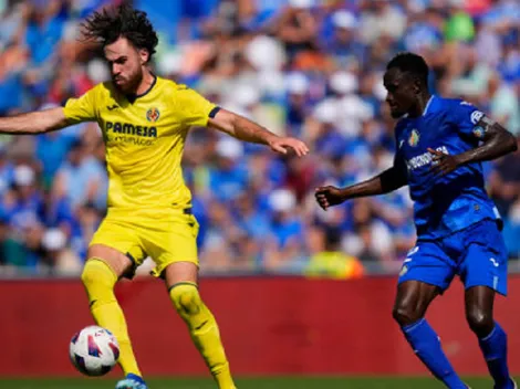 DT del Villarreal recuerda un fallo de Brereton sobre la hora