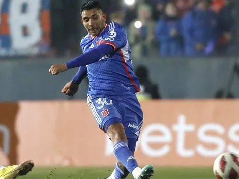 Pellegrino explica por qué tiene cortados a Palacios y Poblete