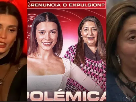 Gran Hermano: Así reaccionaron los televidentes a la renuncia de Coni