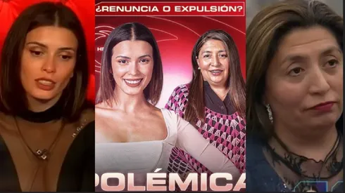 Constanza pide expulsión de Pincoya.