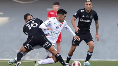 Los Azules suman ocho partidos al hilo sin sumar de a tres.