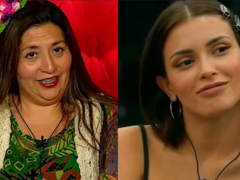 ¡El fin de los Lulos! Coni pidió la expulsión de Pincoya en Gran Hermano o renuncia