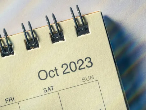 ¿Qué feriados hay en octubre en Chile?