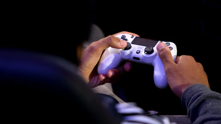 PlayStation anuncia ofertas y descuentos por el Black Friday.
