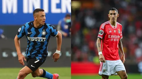 Inter de Milán va por su primer triunfo en la Champions League.