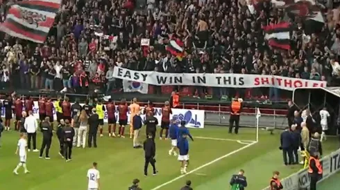 Darío Osorio y el Midtjylland tuvieron una jornada muy dulce ante el puntero de la Superliga.